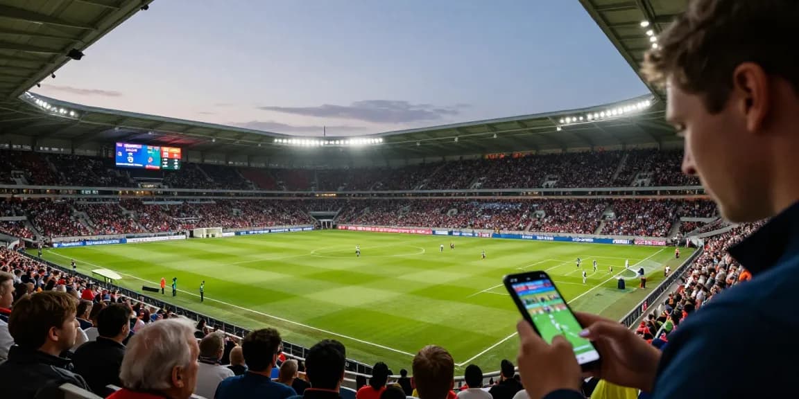 CabongTv watch live football today with expert predictions and sports analysis in a thrilling stadium atmosphere.