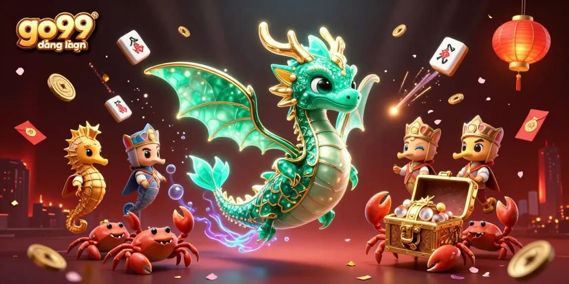 Engage with go99 đăng nhập for a thrilling online casino experience brimming with excitement.