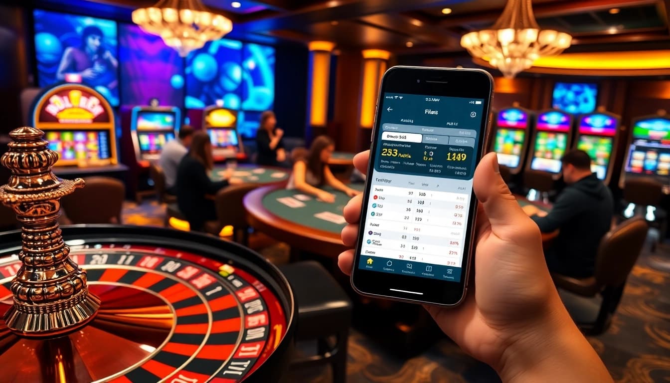 Experience thrilling online gambling with engaging visuals at https://f168.news/ showcasing luxury casino elements.