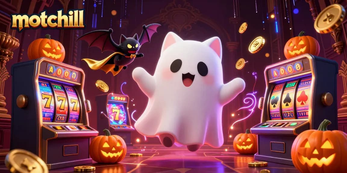 Win big with motchill by exploring unique slot jackpots in a vibrant casino scene.