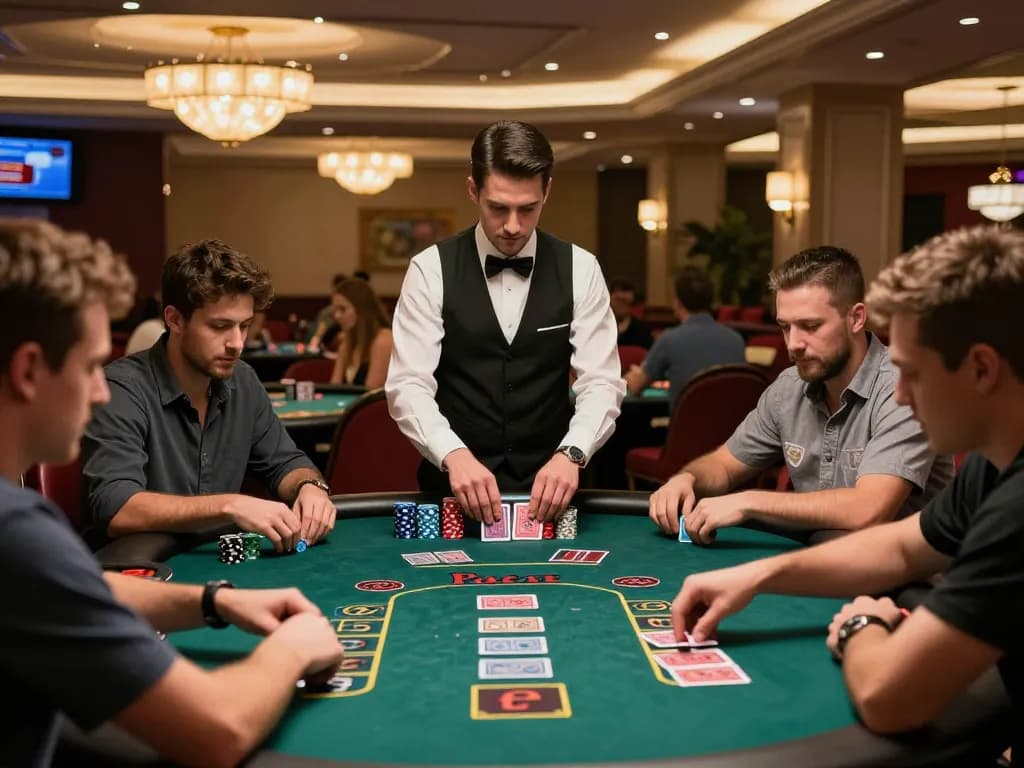 Experience the thrill of strategic gameplay as you tải hitclub and level up in blackjack