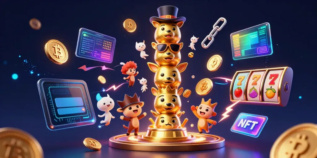 Genggam peluang menang di babe138 dengan slot yang penuh kegembiraan dan elemen kasino yang menarik.