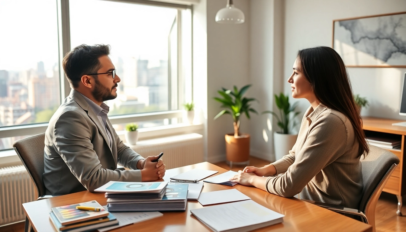 Learn how to find my perfect career with guidance from a professional advisor.