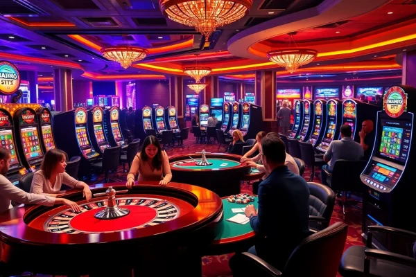 Experience the thrill of winning at rikvip.gb.net with engaging casino games.