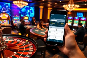 Experience thrilling online gambling with engaging visuals at https://f168.news/ showcasing luxury casino elements.